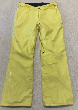 Scott Womens Ski Snow Pants Size 4/6